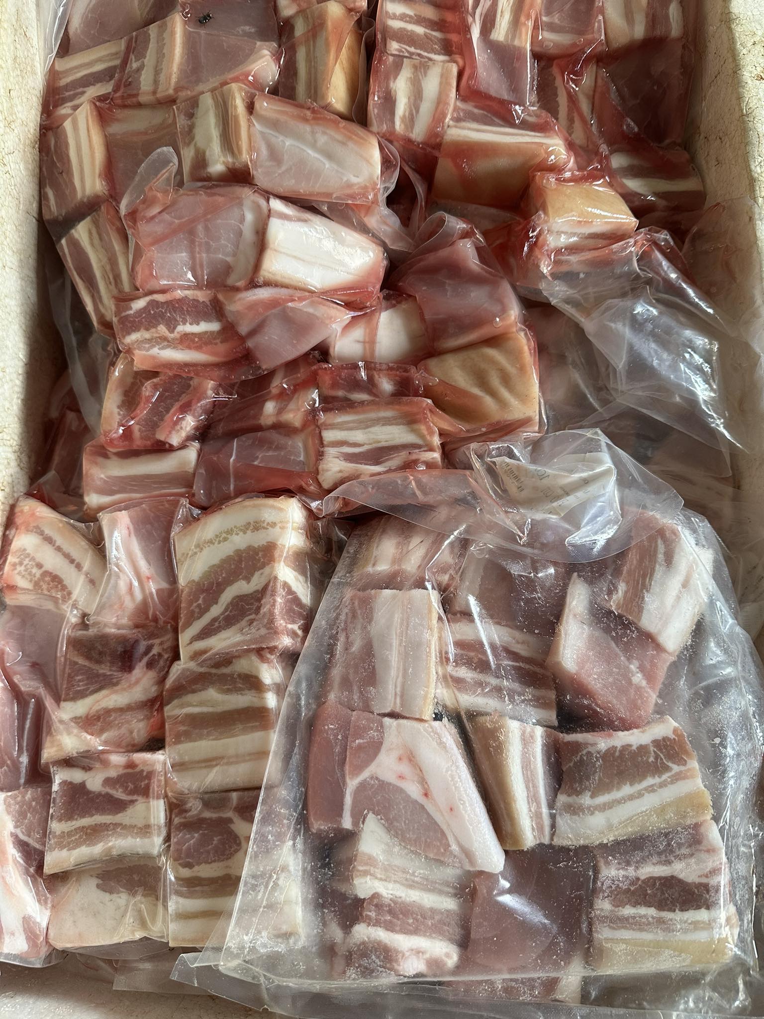 Pork Adobo Cut - Image 2